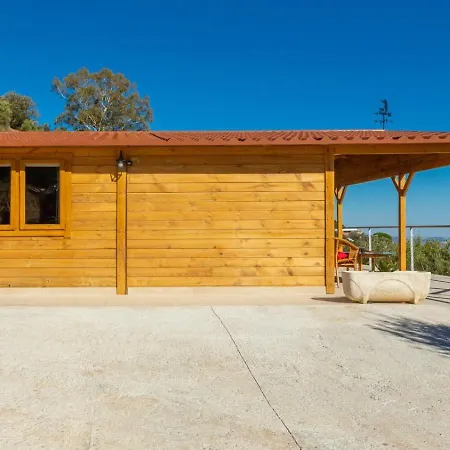 Miralvalle By Ruralidays Holiday home