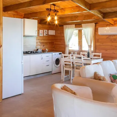 Holiday home Miralvalle By Ruralidays